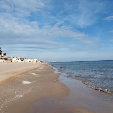 Maravillosas Vistas En Miramar Playa Exteriör bild