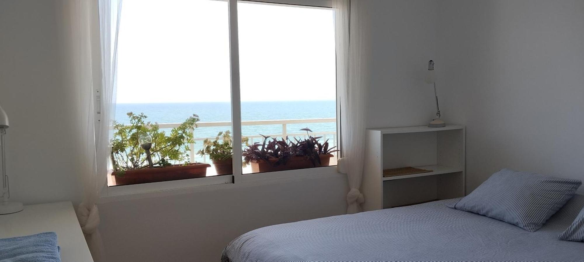 Maravillosas Vistas En Miramar Playa Exteriör bild